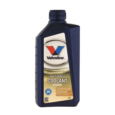 908795 MULTI-VEHICLE COOLANT RTU