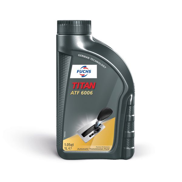 800362445 Fuchs TITAN ATF 6006