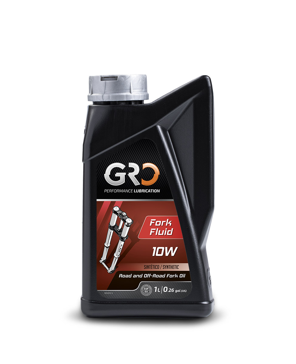 2026390 GRO Fork Fluid 10W