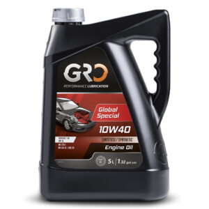 9005620 GRO Global Special 10W40