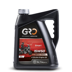 9021860 GRO Smart 15W50