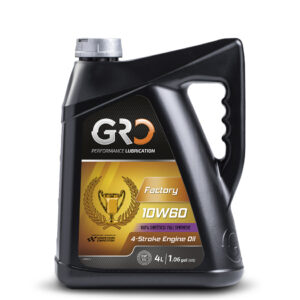 9009260 GRO Factory 10W60