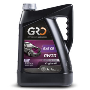 9003620 GRO GXS C2 0W30