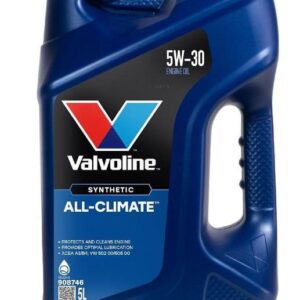 908746 ALL CLIMATE 5W30