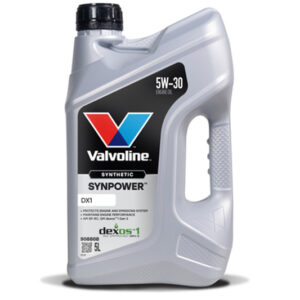 908808 SYNPOWER DX1 5W30