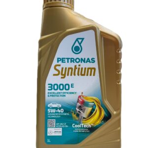 70134U51EU PETRONAS Syntium 3000 E 5W40