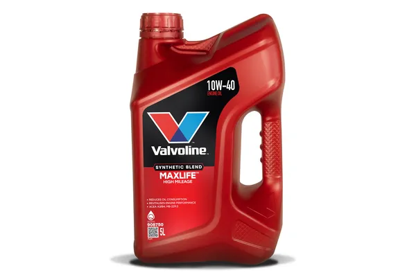 908750 MAXLIFE 10W40