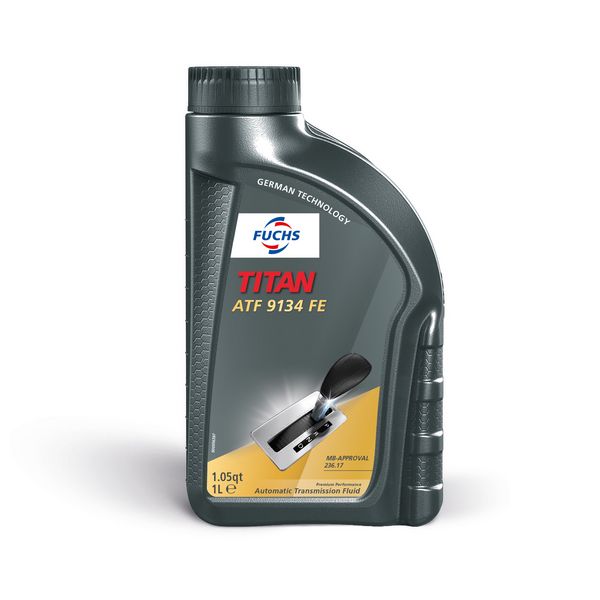 602063120 Fuchs TITAN ATF 9134 FE