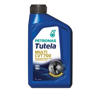 707409J1EU PETRONAS Tutela CVT Fluid