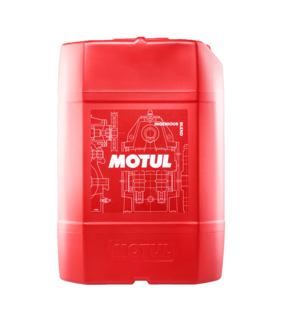 112938 MOTUL ATF III