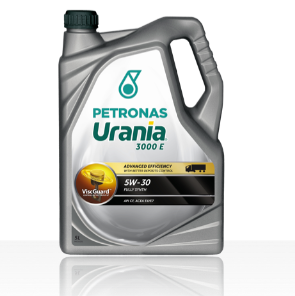 70550251EU PETRONAS Urania 5000 E 10W40