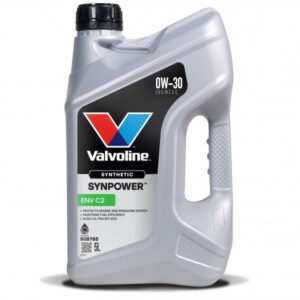908765 SYNPOWER ENV C2 0W30