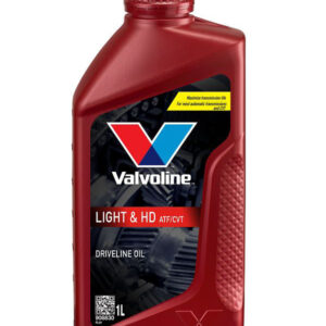 908830 LIGHT & HD ATF / CVT