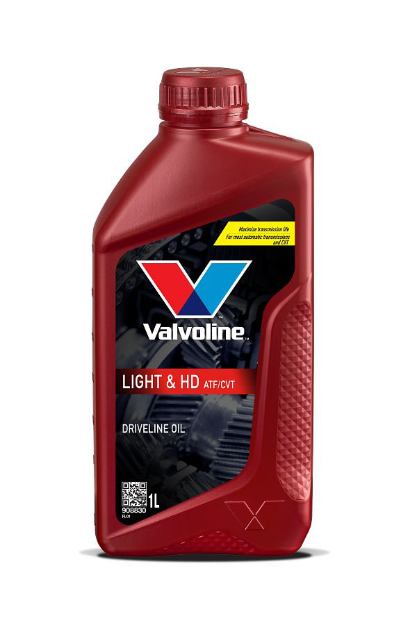 908830 LIGHT & HD ATF / CVT