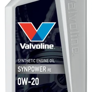 907852 SYNPOWER FE 0W20