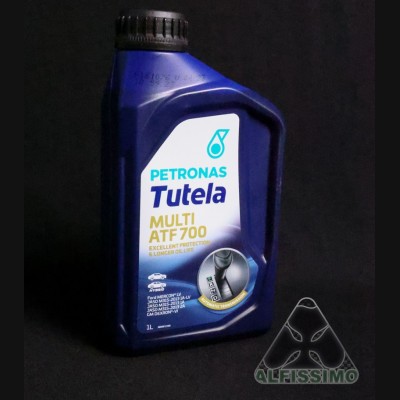 70700251EU PETRONAS Tutela Multi ATF