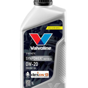 907865 SYNPOWER MST FE C6 0W20