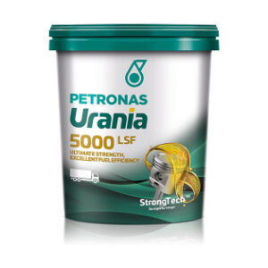 705959J1EU PETRONAS Urania 5000 LSF 10W40