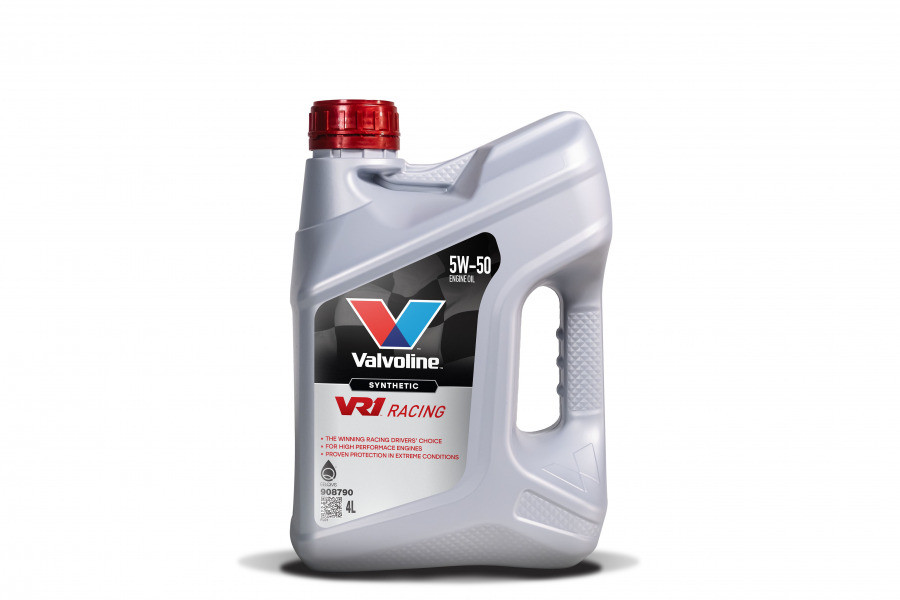 908790 VR1 RACING 5W50