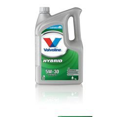 908825 HYBRID VEHICLE C3 5W30