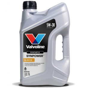 908760 SYNPOWER XL-III C3 5W30