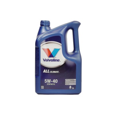 908744 ALL CLIMATE 5W40