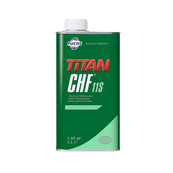 800363794 Fuchs TITAN CHF 11S