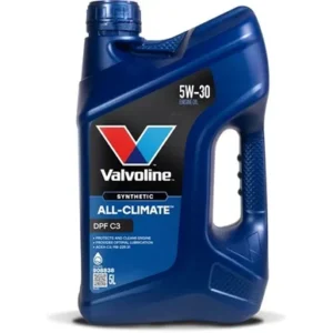 908838 ALL CLIMATE DPF C3 5W30