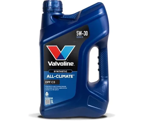 908838 ALL CLIMATE DPF C3 5W30