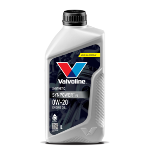 907859 SYNPOWER XL-IV C5 0W20