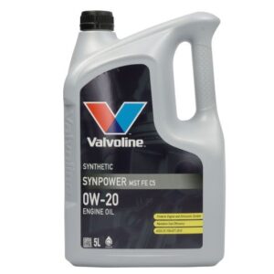 908841 SYNPOWER MST FE C5 0W20