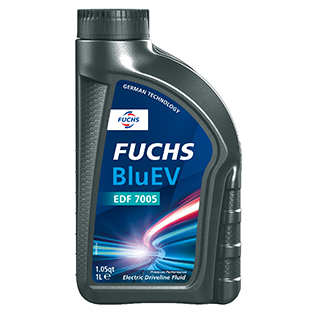 150974 Fuchs BluEV EDF 7005