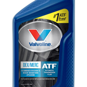 908727 ATF DEX/MERC