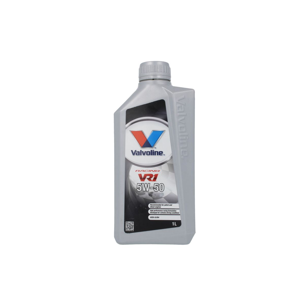 908789 VR1 RACING 5W50