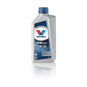 907863 SYNPOWER RNO C3 5W30