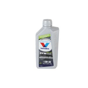 907856 SYNPOWER MST C4 5W30