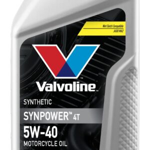 908713 SYNPOWER 4T 5W40