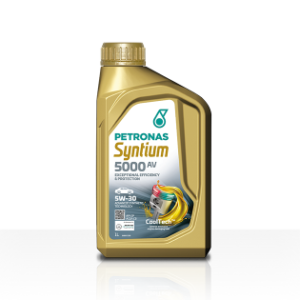 709569J1EU PETRONAS Syntium 5000 XS 5W30