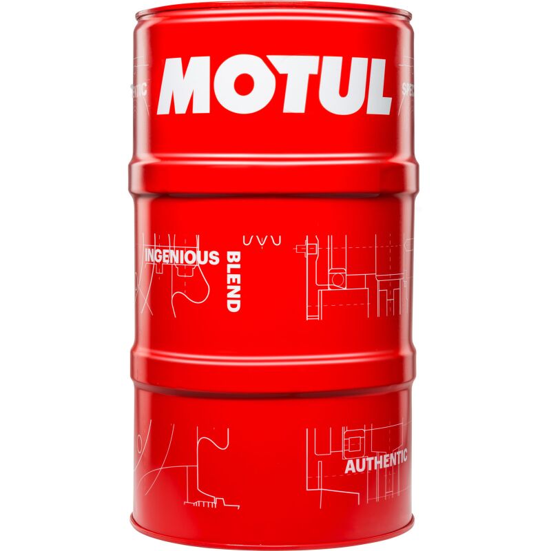 113525 MOTUL MOTYLGEAR 75W90 60L