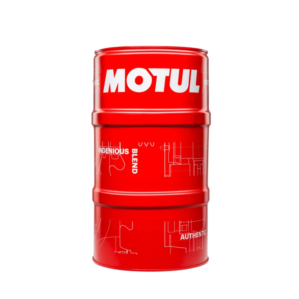 112154 MOTUL MULTI CVTF