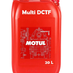 112150 MOTUL MULTI DCTF