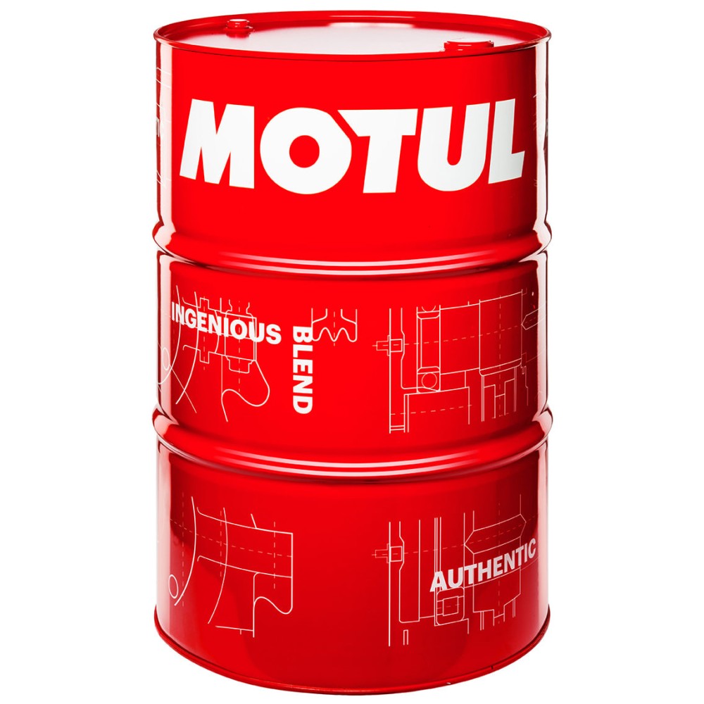 113218 MOTUL MULTI ATF
