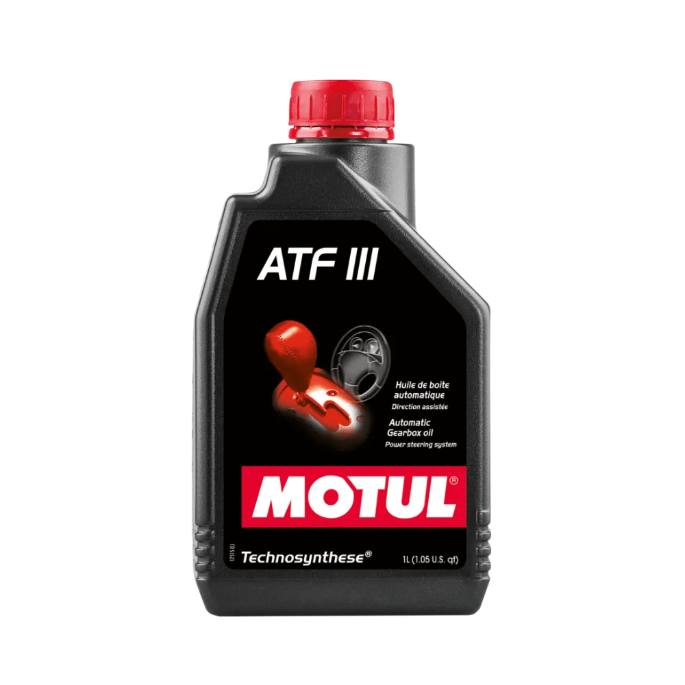 112346 MOTUL ATF III